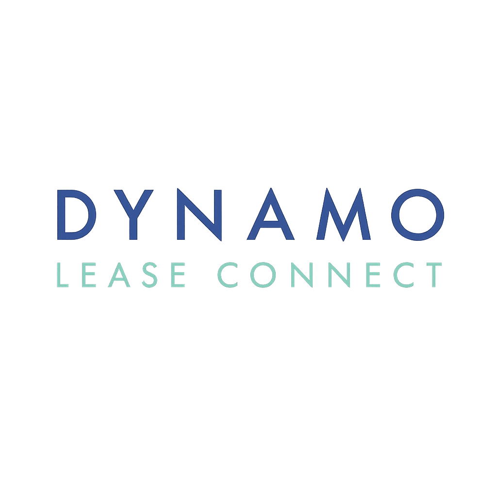 Dynamo Logo